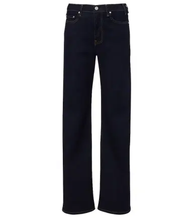 AG Jeans New Baggy wide-leg jeans | Thumbnail 1 AG Jeans New Baggy wide-leg jeans | Thumbnail 1