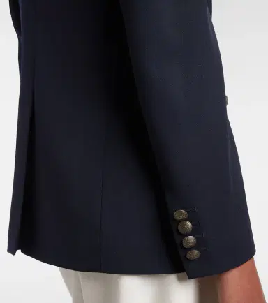 Ralph Lauren Collection Wool jacket | Thumbnail 2 Ralph Lauren Collection Wool jacket | Thumbnail 2