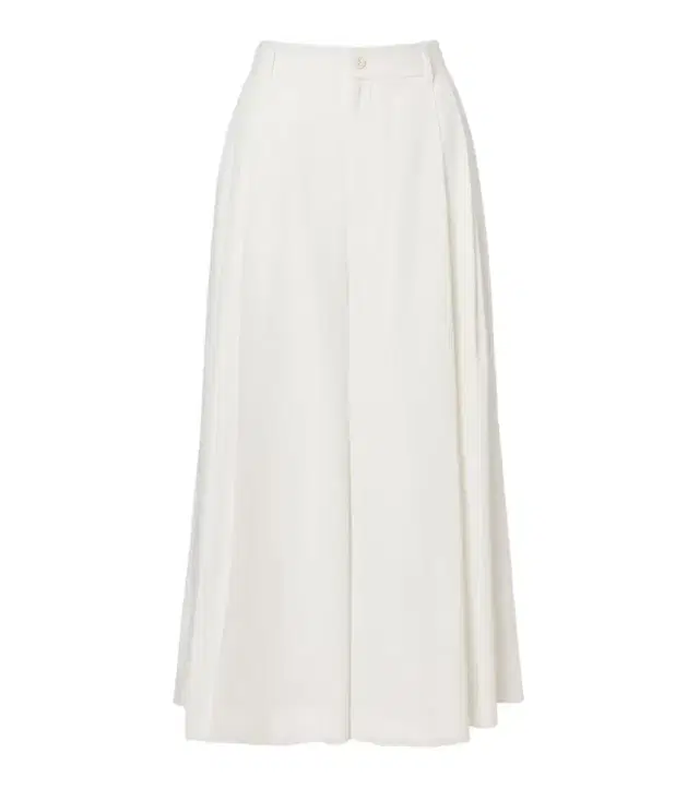 Silk culottes Silk culottes