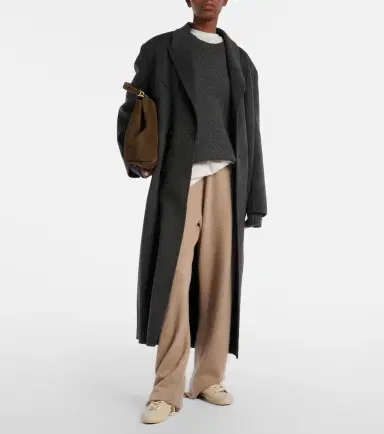 Golden Goose Super-Star shearling-lined suede sneakers | Thumbnail 5 Golden Goose Super-Star shearling-lined suede sneakers | Thumbnail 5