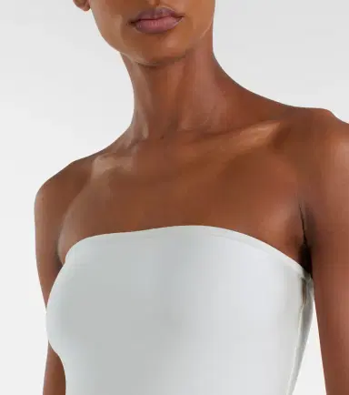 Adriana Degreas Belted embellished swimsuit | Thumbnail 3 Adriana Degreas Belted embellished swimsuit | Thumbnail 3