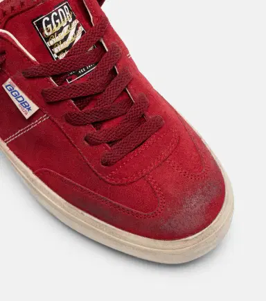 Golden Goose Soul Star suede sneakers | Thumbnail 3 Golden Goose Soul Star suede sneakers | Thumbnail 3