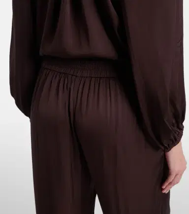 Velvet Larkin wide-leg pants | Thumbnail 3 Velvet Larkin wide-leg pants | Thumbnail 3