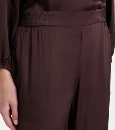 Velvet Larkin wide-leg pants | Thumbnail 4 Velvet Larkin wide-leg pants | Thumbnail 4