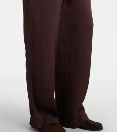 Velvet Larkin wide-leg pants | Thumbnail 5 Velvet Larkin wide-leg pants | Thumbnail 5