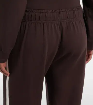 Velvet Gigi fleece sweatpants | Thumbnail 2 Velvet Gigi fleece sweatpants | Thumbnail 2