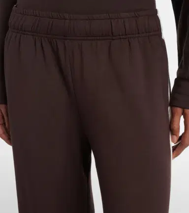 Velvet Gigi fleece sweatpants | Thumbnail 3 Velvet Gigi fleece sweatpants | Thumbnail 3