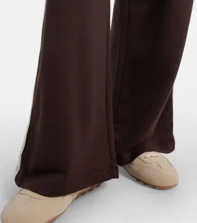 Velvet Gigi fleece sweatpants | Thumbnail 5 Velvet Gigi fleece sweatpants | Thumbnail 5