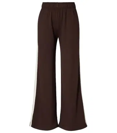 Velvet Gigi fleece sweatpants | Thumbnail 1 Velvet Gigi fleece sweatpants | Thumbnail 1