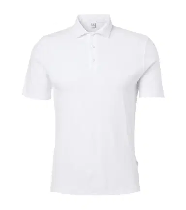 Fedeli Mondial cotton terry polo shirt | Thumbnail 1 Fedeli Mondial cotton terry polo shirt | Thumbnail 1