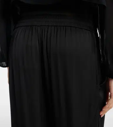 Velvet Larkin wide-leg pants | Thumbnail 3 Velvet Larkin wide-leg pants | Thumbnail 3