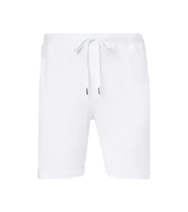 Fedeli Cotton terry shorts | Thumbnail 1 Fedeli Cotton terry shorts | Thumbnail 1