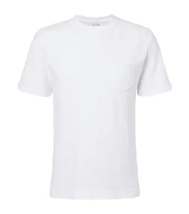 Fedeli Extreme cotton terry polo T-shirt | Thumbnail 1 Fedeli Extreme cotton terry polo T-shirt | Thumbnail 1