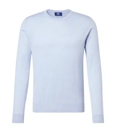 Fedeli Argentina cashmere and silk sweater | Thumbnail 1 Fedeli Argentina cashmere and silk sweater | Thumbnail 1