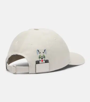 Loewe x Louis Wain cotton canvas baseball cap | Thumbnail 3 Loewe x Louis Wain cotton canvas baseball cap | Thumbnail 3