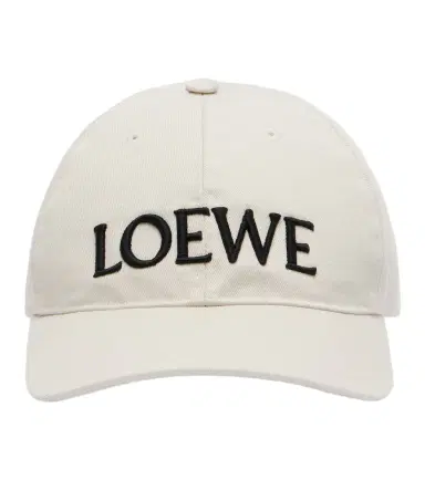 Loewe x Louis Wain cotton canvas baseball cap | Thumbnail 1 Loewe x Louis Wain cotton canvas baseball cap | Thumbnail 1