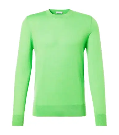 Gabriela Hearst Palco wool sweater | Thumbnail 1 Gabriela Hearst Palco wool sweater | Thumbnail 1