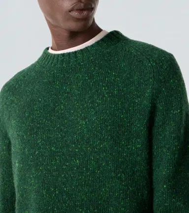 Gabriela Hearst Daniel cashmere sweater | Thumbnail 2 Gabriela Hearst Daniel cashmere sweater | Thumbnail 2