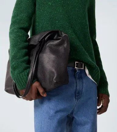 Gabriela Hearst Daniel cashmere sweater | Thumbnail 6 Gabriela Hearst Daniel cashmere sweater | Thumbnail 6