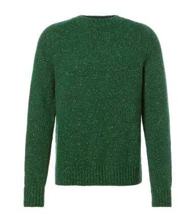 Gabriela Hearst Daniel cashmere sweater | Thumbnail 1 Gabriela Hearst Daniel cashmere sweater | Thumbnail 1