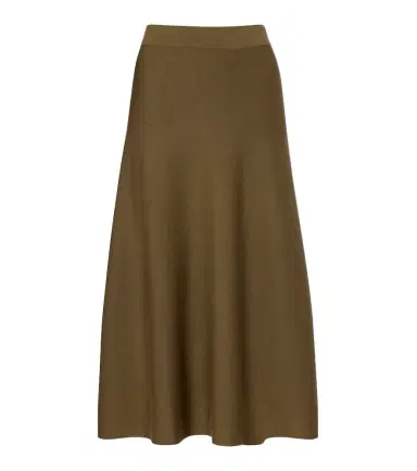 Jardin des Orangers Virgin wool midi skirt | Thumbnail 1 Jardin des Orangers Virgin wool midi skirt | Thumbnail 1