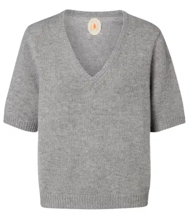 Jardin des Orangers Wool and cashmere sweater | Thumbnail 1 Jardin des Orangers Wool and cashmere sweater | Thumbnail 1