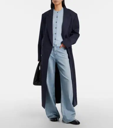 Jardin des Orangers Cashmere cardigan | Thumbnail 2 Jardin des Orangers Cashmere cardigan | Thumbnail 2