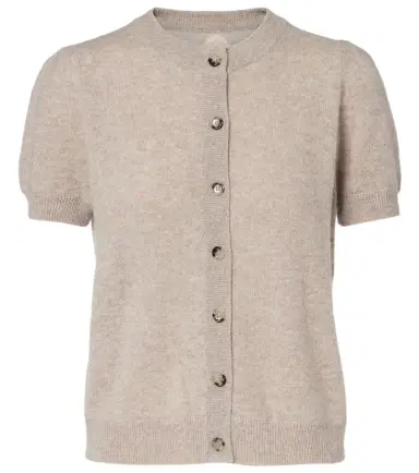 Jardin des Orangers Cashmere cardigan | Thumbnail 1 Jardin des Orangers Cashmere cardigan | Thumbnail 1