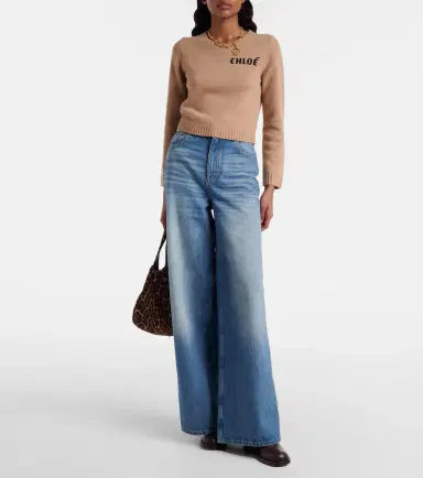 Chloe Chloé Dakota 60 leather ankle boots | Thumbnail 5 Chloe Chloé Dakota 60 leather ankle boots | Thumbnail 5