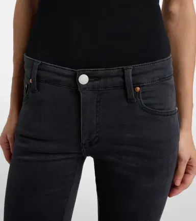 AG Jeans Low-rise skinny jeans | Thumbnail 6 AG Jeans Low-rise skinny jeans | Thumbnail 6