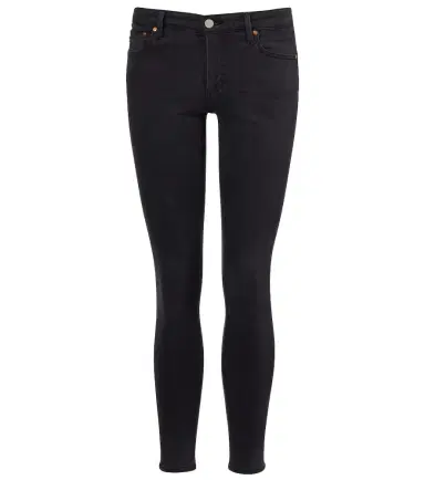 AG Jeans Low-rise skinny jeans | Thumbnail 1 AG Jeans Low-rise skinny jeans | Thumbnail 1