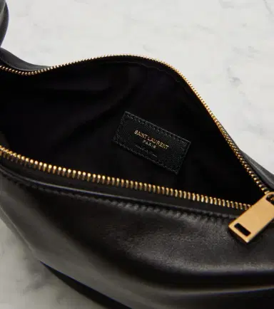 Saint Laurent Amalia Mini leather shoulder bag | Thumbnail 3 Saint Laurent Amalia Mini leather shoulder bag | Thumbnail 3