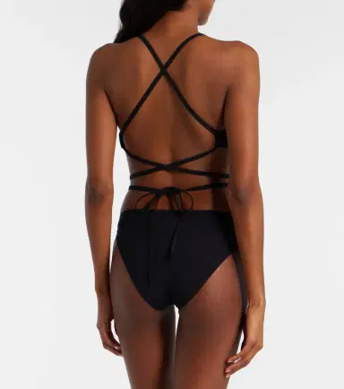 Isabel Marant Solange bikini top | Thumbnail 2 Isabel Marant Solange bikini top | Thumbnail 2