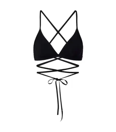 Isabel Marant Solange bikini top | Thumbnail 1 Isabel Marant Solange bikini top | Thumbnail 1