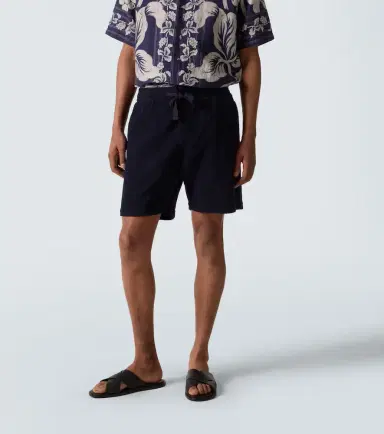 Orlebar Brown Trevone cotton terry shorts | Thumbnail 3 Orlebar Brown Trevone cotton terry shorts | Thumbnail 3