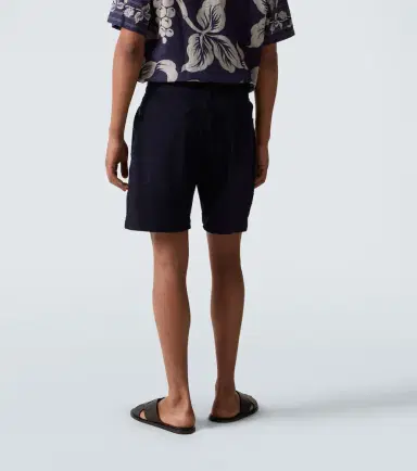 Orlebar Brown Trevone cotton terry shorts | Thumbnail 4 Orlebar Brown Trevone cotton terry shorts | Thumbnail 4