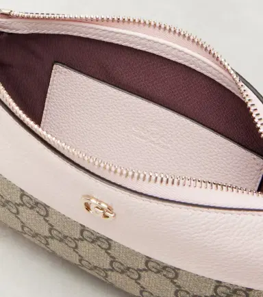 Gucci GG Marmont Mini shoulder bag | Thumbnail 2 Gucci GG Marmont Mini shoulder bag | Thumbnail 2