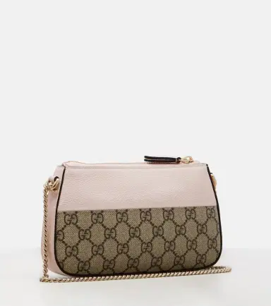 Gucci GG Marmont Mini shoulder bag | Thumbnail 4 Gucci GG Marmont Mini shoulder bag | Thumbnail 4