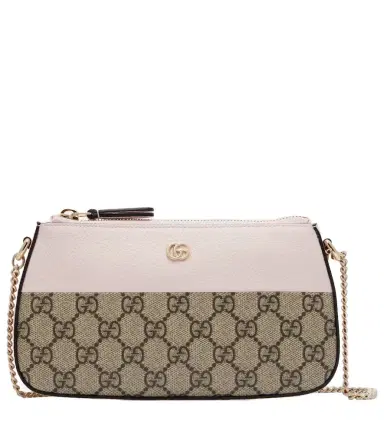 Gucci GG Marmont Mini shoulder bag | Thumbnail 1 Gucci GG Marmont Mini shoulder bag | Thumbnail 1