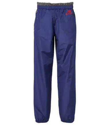 Miu Miu x New Balance poplin track pants | Thumbnail 1 Miu Miu x New Balance poplin track pants | Thumbnail 1