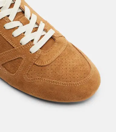 Isabel Marant Senny suede sneakers | Thumbnail 2 Isabel Marant Senny suede sneakers | Thumbnail 2