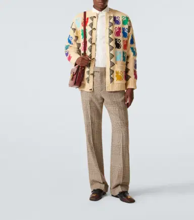 Valentino Cotton poplin shirt | Thumbnail 2 Valentino Cotton poplin shirt | Thumbnail 2