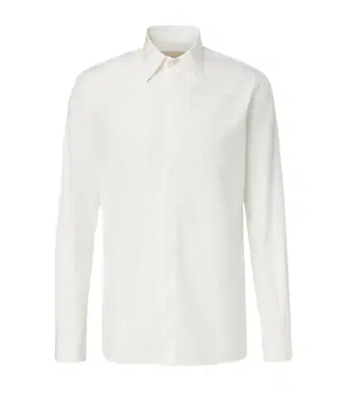 Valentino Cotton poplin shirt | Thumbnail 1 Valentino Cotton poplin shirt | Thumbnail 1