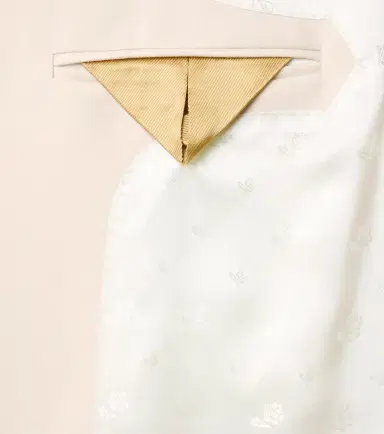 Valentino Virgin wool gabardine blazer | Thumbnail 2 Valentino Virgin wool gabardine blazer | Thumbnail 2