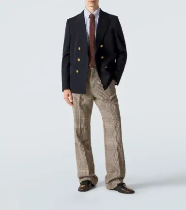 Valentino Striped cotton shirt | Thumbnail 6 Valentino Striped cotton shirt | Thumbnail 6