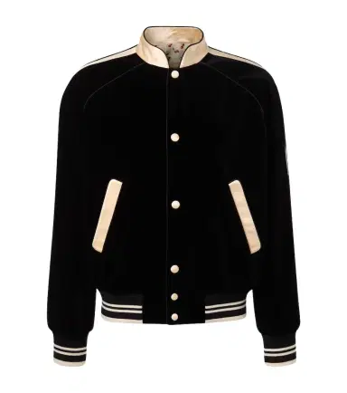 Valentino Cotton bomber jacket | Thumbnail 1 Valentino Cotton bomber jacket | Thumbnail 1