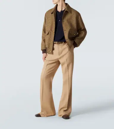 Valentino VLogo virgin wool polo sweater | Thumbnail 2 Valentino VLogo virgin wool polo sweater | Thumbnail 2