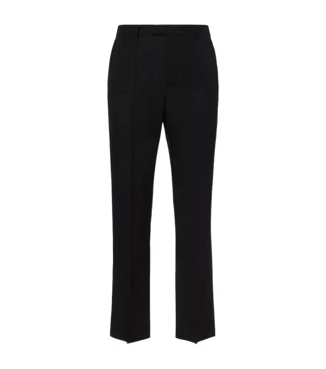 Virgin wool suit pants Virgin wool suit pants