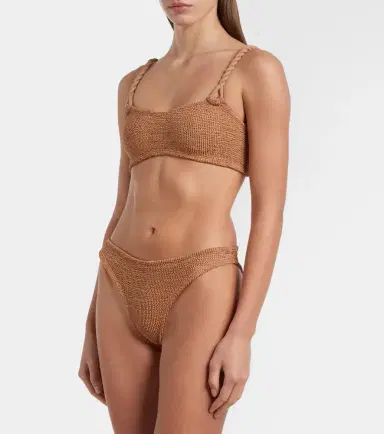 Hunza G Phoebe bikini | Thumbnail 3 Hunza G Phoebe bikini | Thumbnail 3