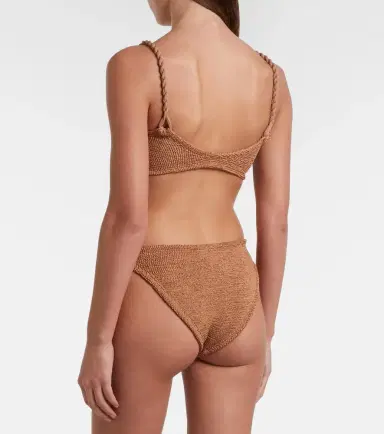 Hunza G Phoebe bikini | Thumbnail 4 Hunza G Phoebe bikini | Thumbnail 4